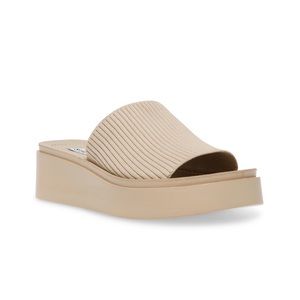 Steve Madden Balanced Wedge Sandal